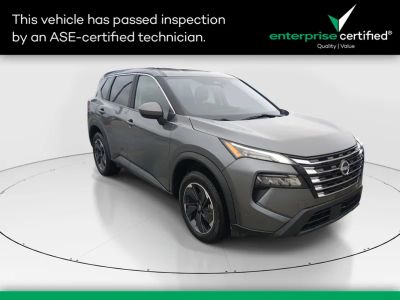 2024 Nissan Rogue - Photo 1