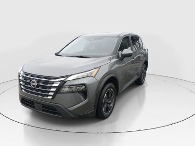 2024 Nissan Rogue - Photo 3