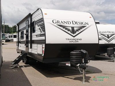 2027 Grand Design Transcend Xplor - Photo 1