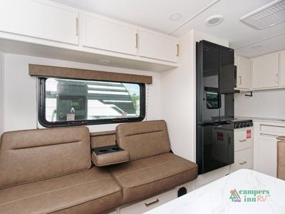 2027 Grand Design Transcend Xplor - Photo 14