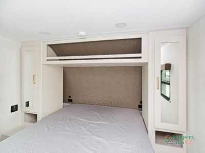 2027 Grand Design Transcend Xplor - Photo 26