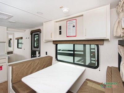 2027 Grand Design Transcend Xplor - Photo 12