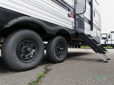2027 Grand Design Transcend Xplor - Photo 29