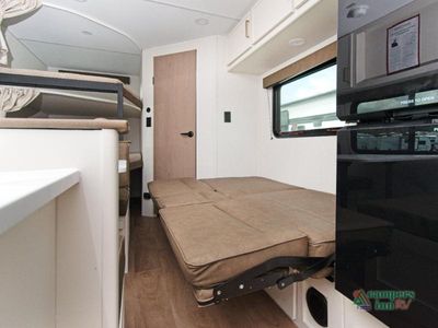 2027 Grand Design Transcend Xplor - Photo 17