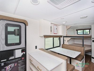2027 Grand Design Transcend Xplor - Photo 11