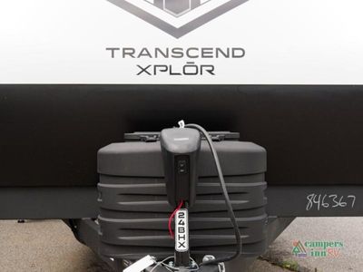 2027 Grand Design Transcend Xplor - Photo 32