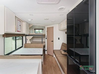 2027 Grand Design Transcend Xplor - Photo 10