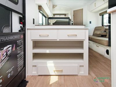 2027 Grand Design Transcend Xplor - Photo 20