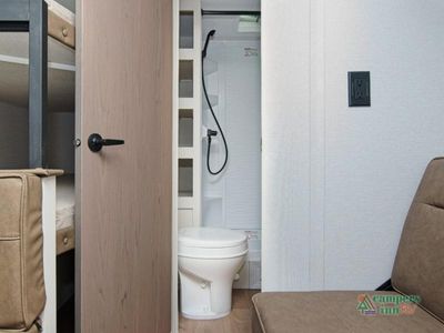 2027 Grand Design Transcend Xplor - Photo 21