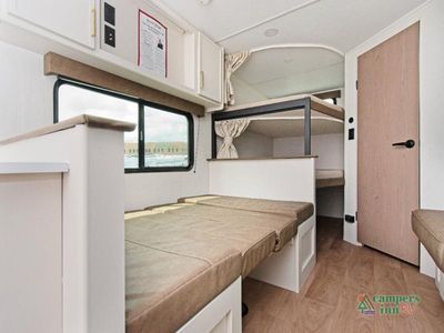 2027 Grand Design Transcend Xplor - Photo 18