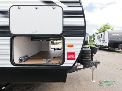 2027 Grand Design Transcend Xplor - Photo 31