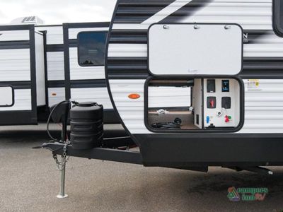 2027 Grand Design Transcend Xplor - Photo 30