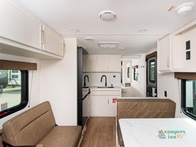 2027 Grand Design Transcend Xplor - Photo 13