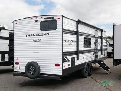 2027 Grand Design Transcend Xplor - Photo 6