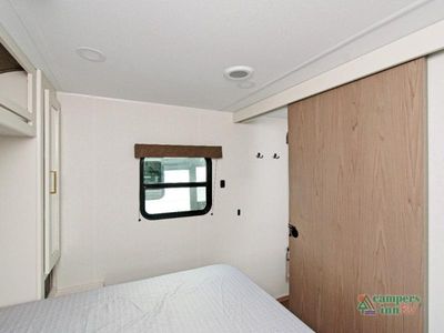 2027 Grand Design Transcend Xplor - Photo 24