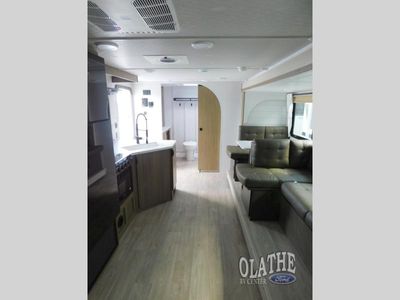2026 Forest River RV Wildwood X-Lite - Photo 36