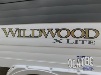 2026 Forest River RV Wildwood X-Lite - Photo 7