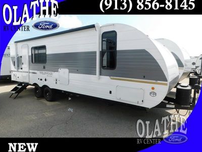 2026 Forest River RV Wildwood X-Lite - Photo 1