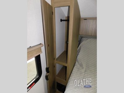 2026 Forest River RV Wildwood X-Lite - Photo 32
