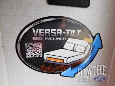 2026 Forest River RV Wildwood X-Lite - Photo 30