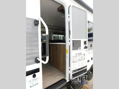 2026 Forest River RV Wildwood X-Lite - Photo 9