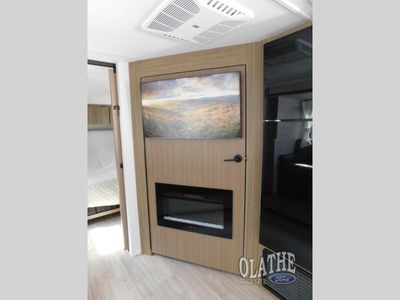 2026 Forest River RV Wildwood X-Lite - Photo 16