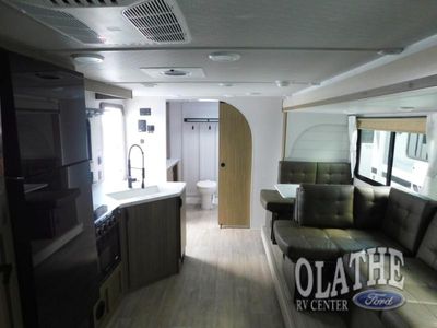 2026 Forest River RV Wildwood X-Lite - Photo 37