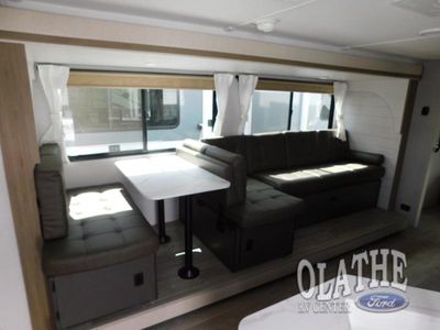 2026 Forest River RV Wildwood X-Lite - Photo 12