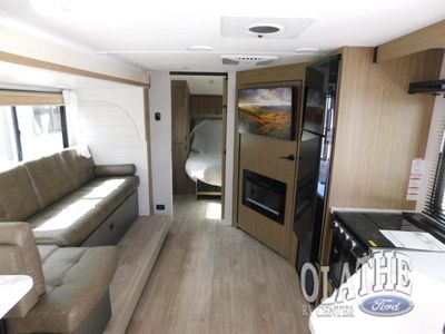 2026 Forest River RV Wildwood X-Lite - Photo 13