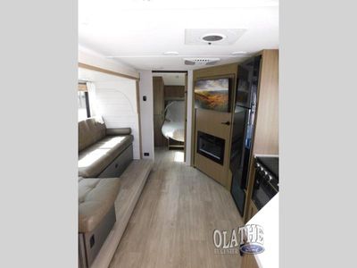 2026 Forest River RV Wildwood X-Lite - Photo 14