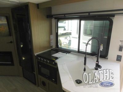 2026 Forest River RV Wildwood X-Lite - Photo 15