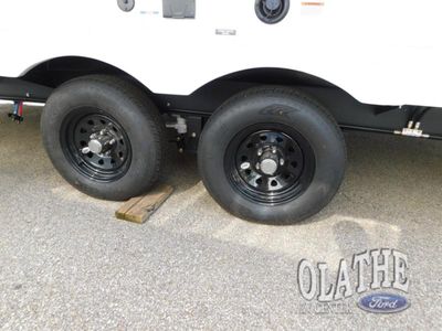 2026 Forest River RV Wildwood X-Lite - Photo 5