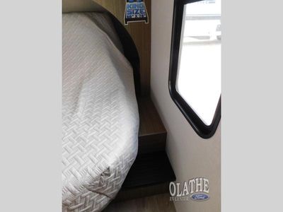 2026 Forest River RV Wildwood X-Lite - Photo 28