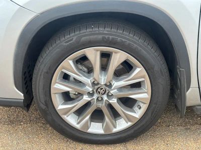 2021 Toyota Highlander - Photo 26