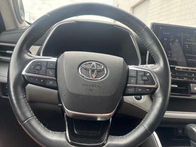 2021 Toyota Highlander - Photo 20