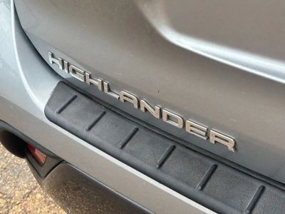 2021 Toyota Highlander - Photo 34
