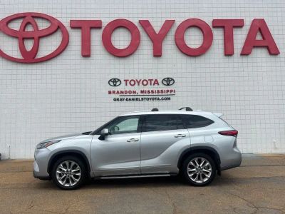 2021 Toyota Highlander - Photo 4