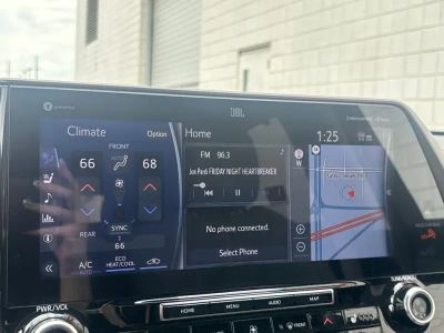 2021 Toyota Highlander - Photo 11