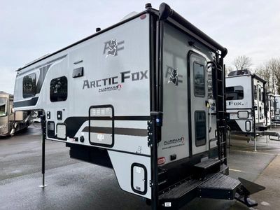 2026 Northwood Arctic Fox - Photo 4