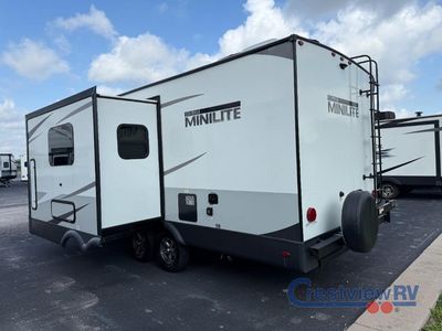 2023 Forest River RV Rockwood Mini Lite - Photo 24