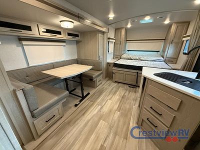 2023 Forest River RV Rockwood Mini Lite - Photo 11