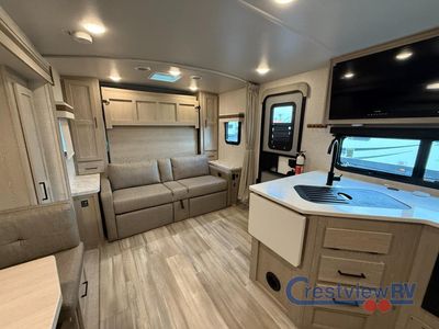 2023 Forest River RV Rockwood Mini Lite - Photo 7