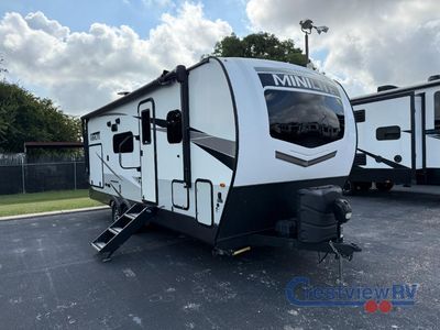 2023 Forest River RV Rockwood Mini Lite - Photo 1