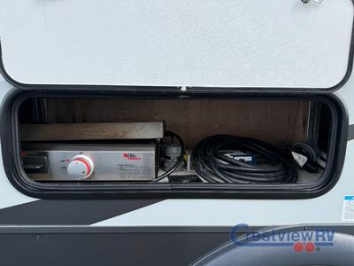 2023 Forest River RV Rockwood Mini Lite - Photo 36
