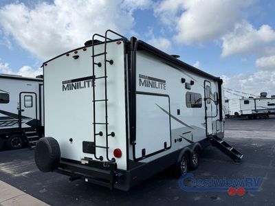 2023 Forest River RV Rockwood Mini Lite - Photo 25