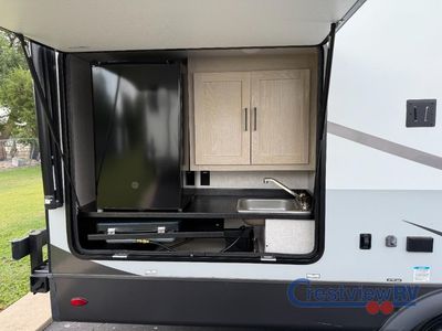 2023 Forest River RV Rockwood Mini Lite - Photo 26