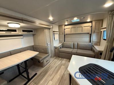 2023 Forest River RV Rockwood Mini Lite - Photo 8