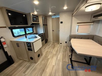 2023 Forest River RV Rockwood Mini Lite - Photo 10