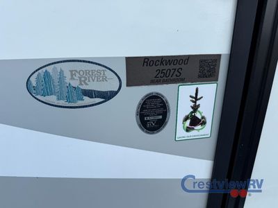 2023 Forest River RV Rockwood Mini Lite - Photo 3