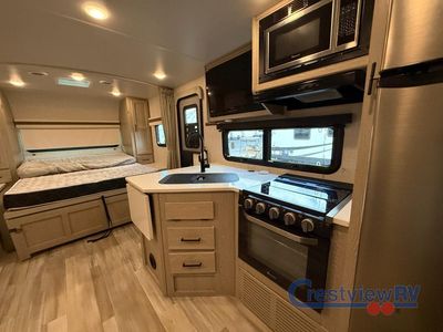 2023 Forest River RV Rockwood Mini Lite - Photo 12